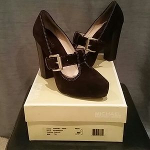 COPY - Michael Kors Annabel T Strap